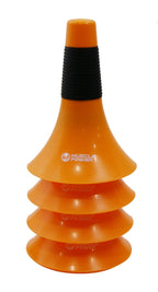 Muscle Power Speed Cones - Oranje - 4 stuks