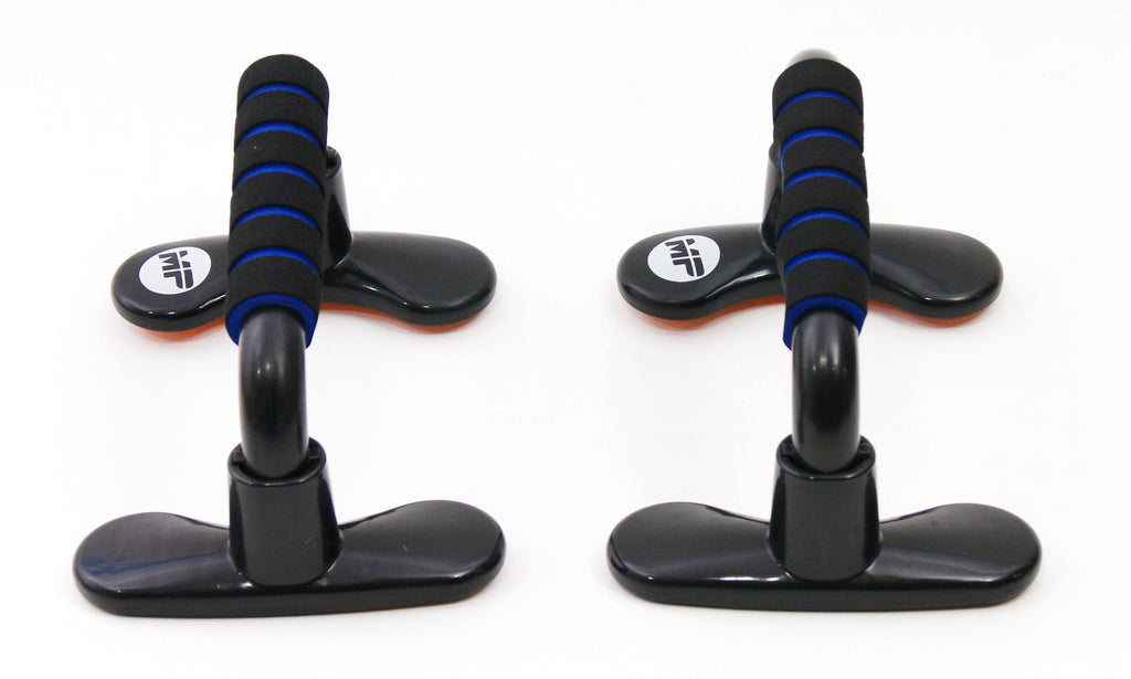 Muscle Power Push Up Bar Set - Opdruksteunen