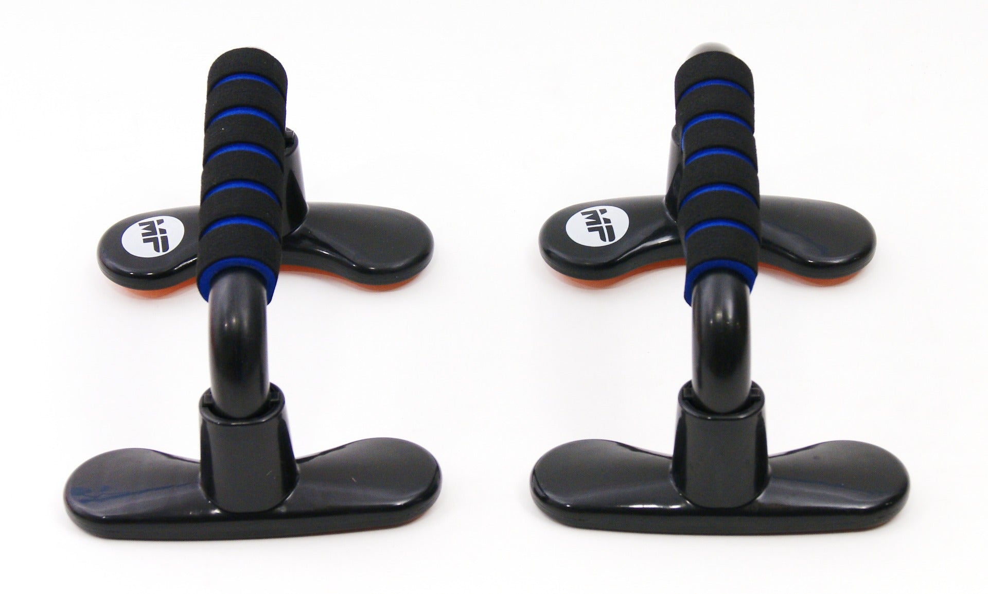 Muscle Power Push Up Bar Set - Opdruksteunen