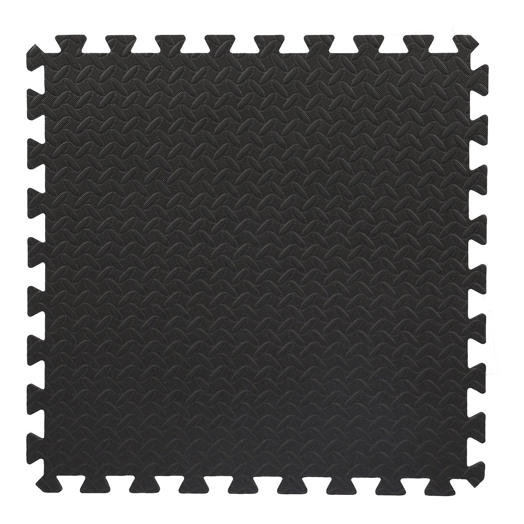 HMS Puzzelmat Pro - Set van 6 - 12 mm