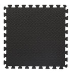 HMS Puzzelmat Pro - Set van 6 - 12 mm