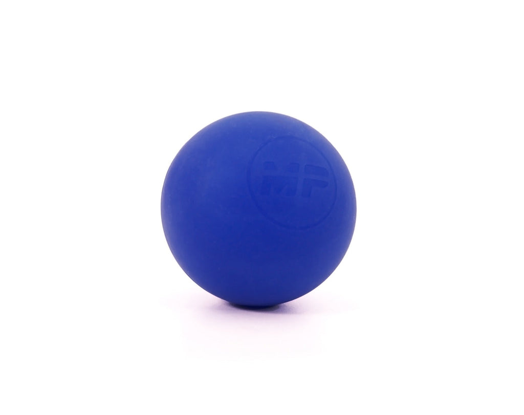 Muscle Power Lacrosse Massage Bal