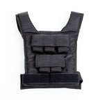 Muscle Power Gewichtsvest - 10 kg