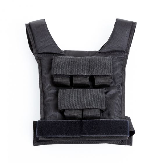 Muscle Power Gewichtsvest - 10 kg