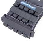 Muscle Power Gewichtsvest - 30 kg
