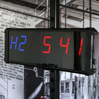 Muscle Power Interval Timer 6 Digit