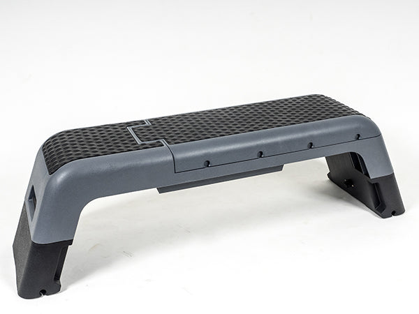 Muscle Power Multi Step - Verstelbaar