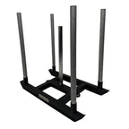 Muscle Power Competitie Sled