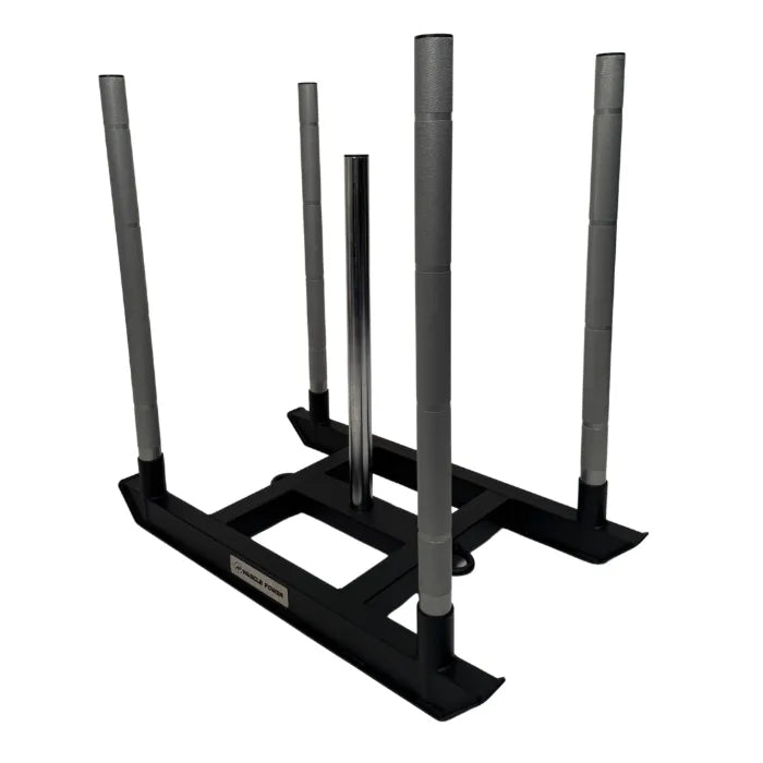 Muscle Power Competitie Sled