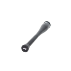 Muscle Power Rubber Clubbell - 4 kg