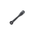 Muscle Power Rubber Clubbell - 6 kg