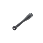 Muscle Power Rubber Clubbell - 8 kg