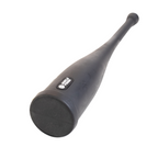 Muscle Power Rubber Clubbell - 10 kg