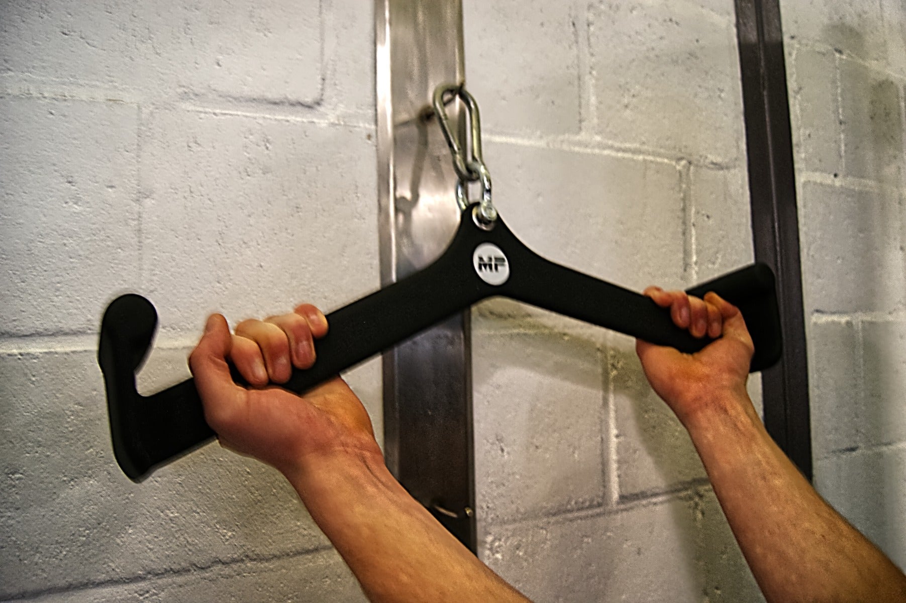 Muscle Power Large Foam Grip