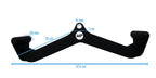 Muscle Power Medium Foam Grip