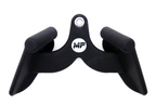 Muscle Power Small Foam Grip - Inside