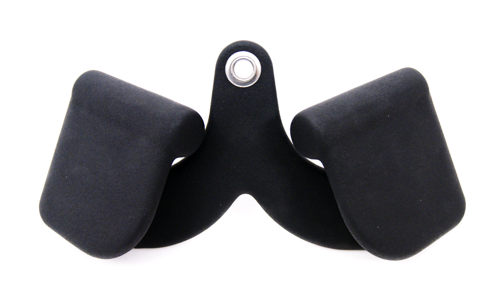 Muscle Power Extra Small Foam Grip - Outside