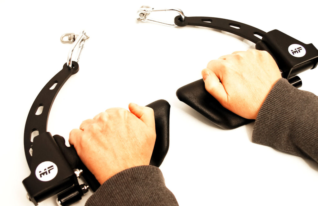 Muscle Power Handles Set - RO-T1