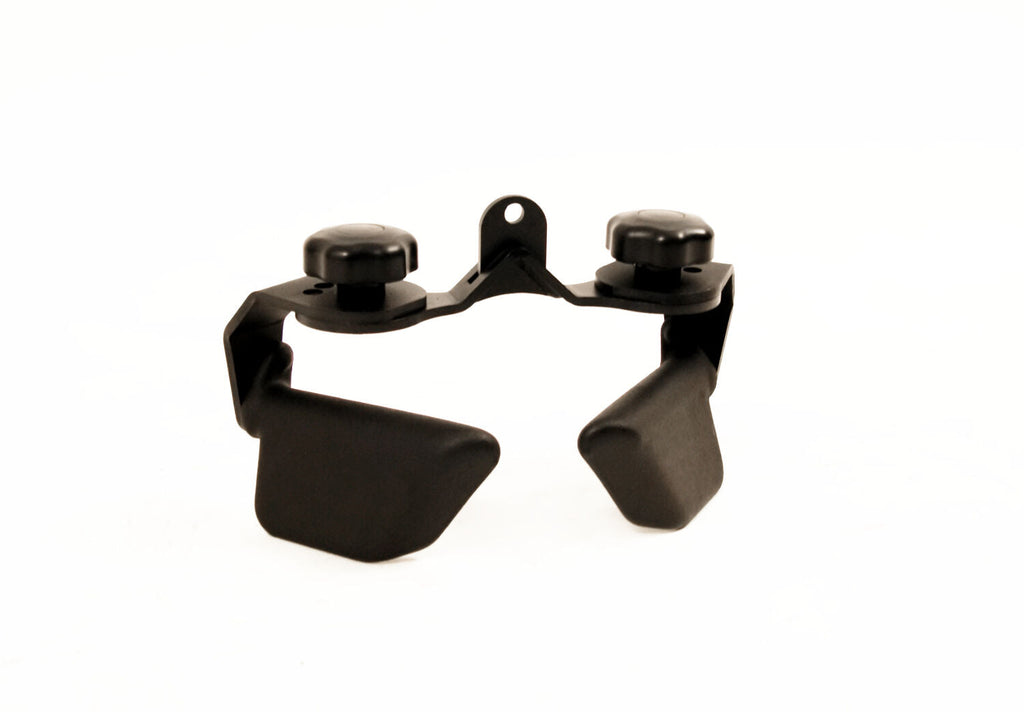 Muscle Power 3N1 Handles 6 inch - RO-T2