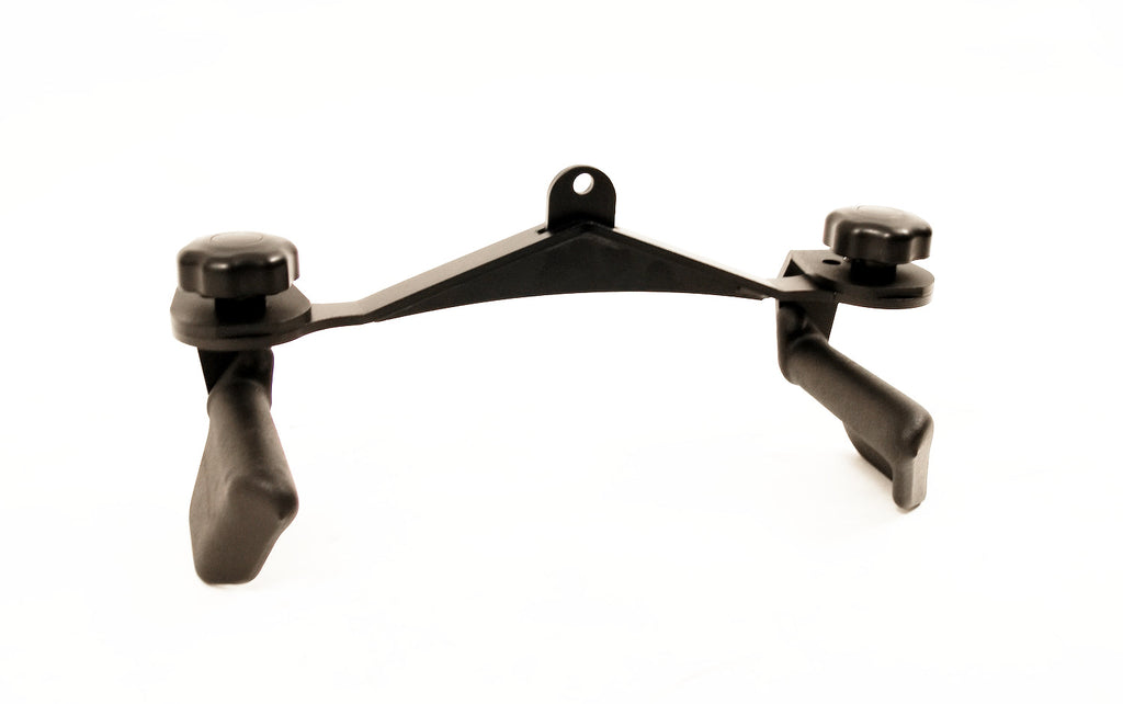 Muscle Power 3N1 Handles - 14 inch - RO-T3