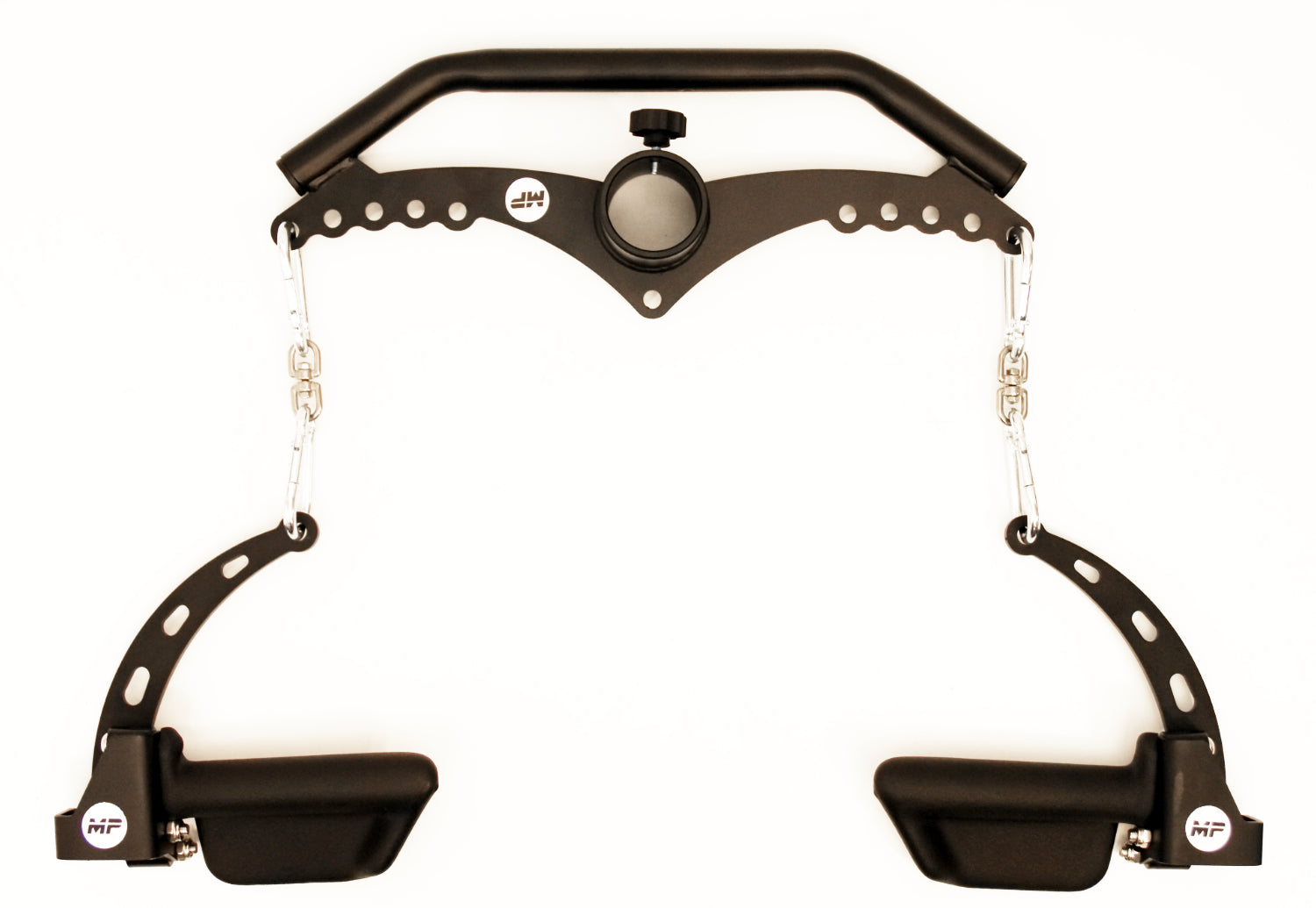 Muscle Power Landmine - RO-T5