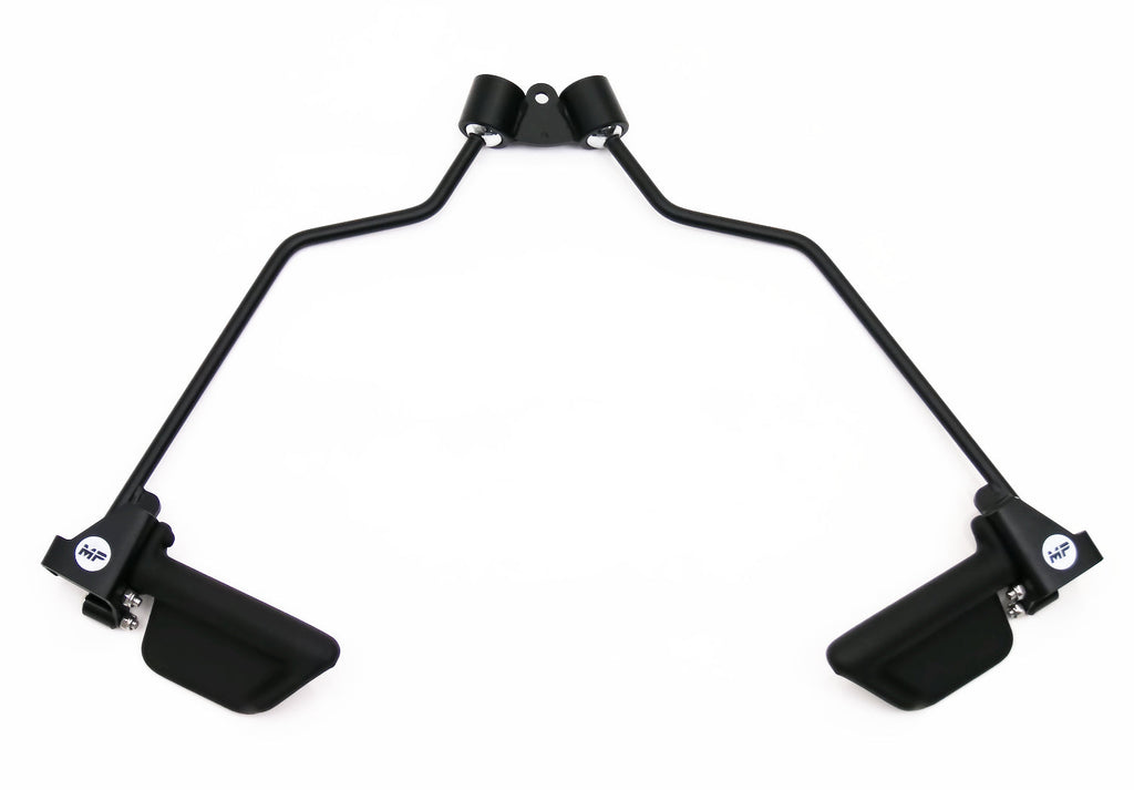 Muscle Power Spreader Bar - RO-T6