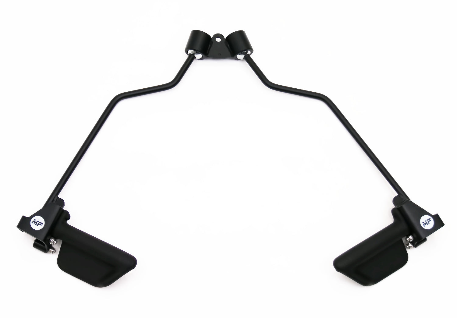 Muscle Power Spreader Bar - RO-T6
