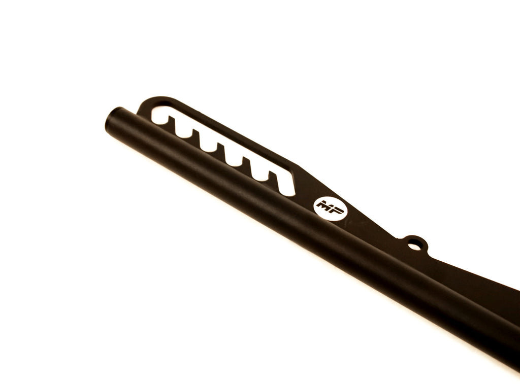 Muscle Power Short Bar - RO-T7