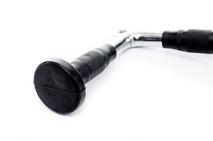 Muscle power Triceps Beugel
