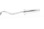 Muscle Power Olympische Super Curl Bar