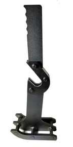 Muscle Power Barbell Jack