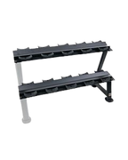 Muscle Power Uitbreiding voor Dumbbellrek MP948