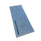 Muscle Power Fitness Mat - Yogamat - Waterproof