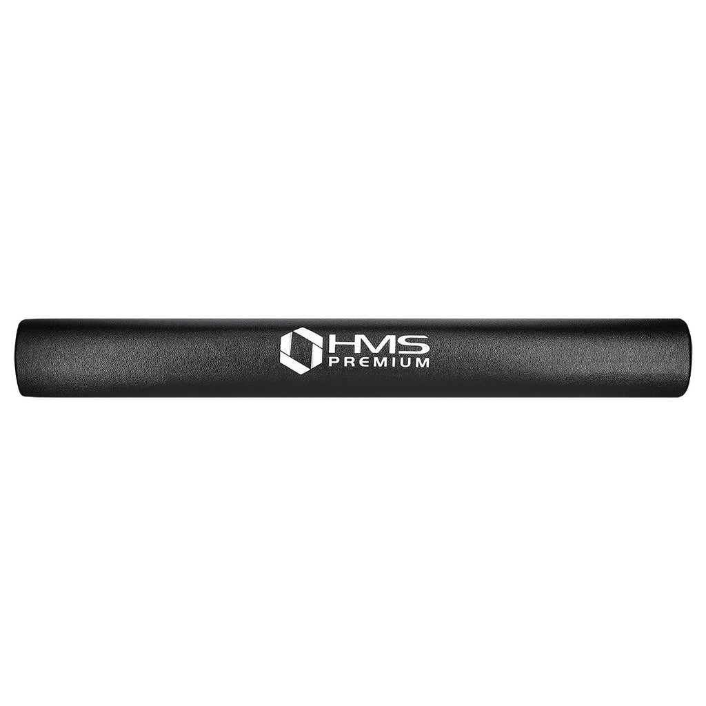 HMS Premium Beschermmat - Zwart - 220 x 110 cm