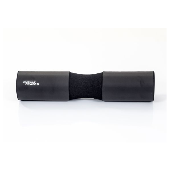 Muscle Power Squat Pad voor Halterstang