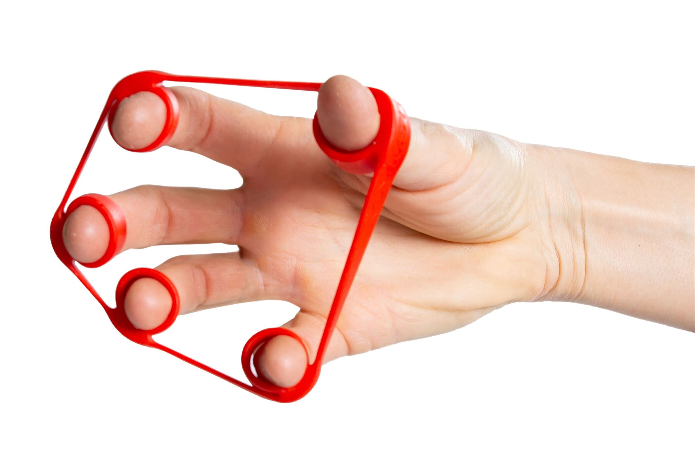 Gymstick Vinger Expander Set - 3 stuks