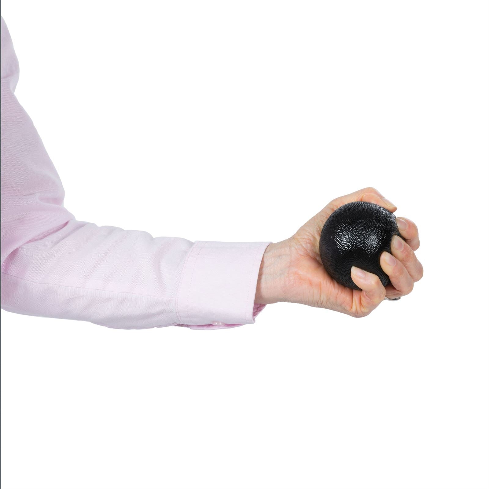 Gymstick Knijpbal - Kneedbal - Stressbal