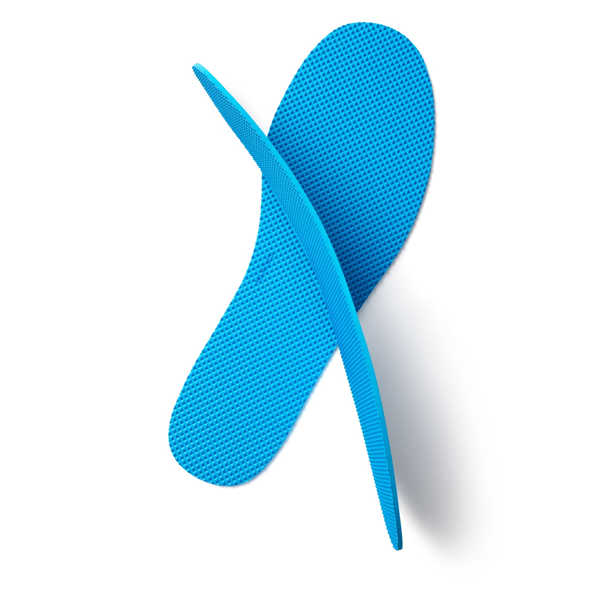 Naboso Activation Insole - Sensorische Inlegzolen - Blauw