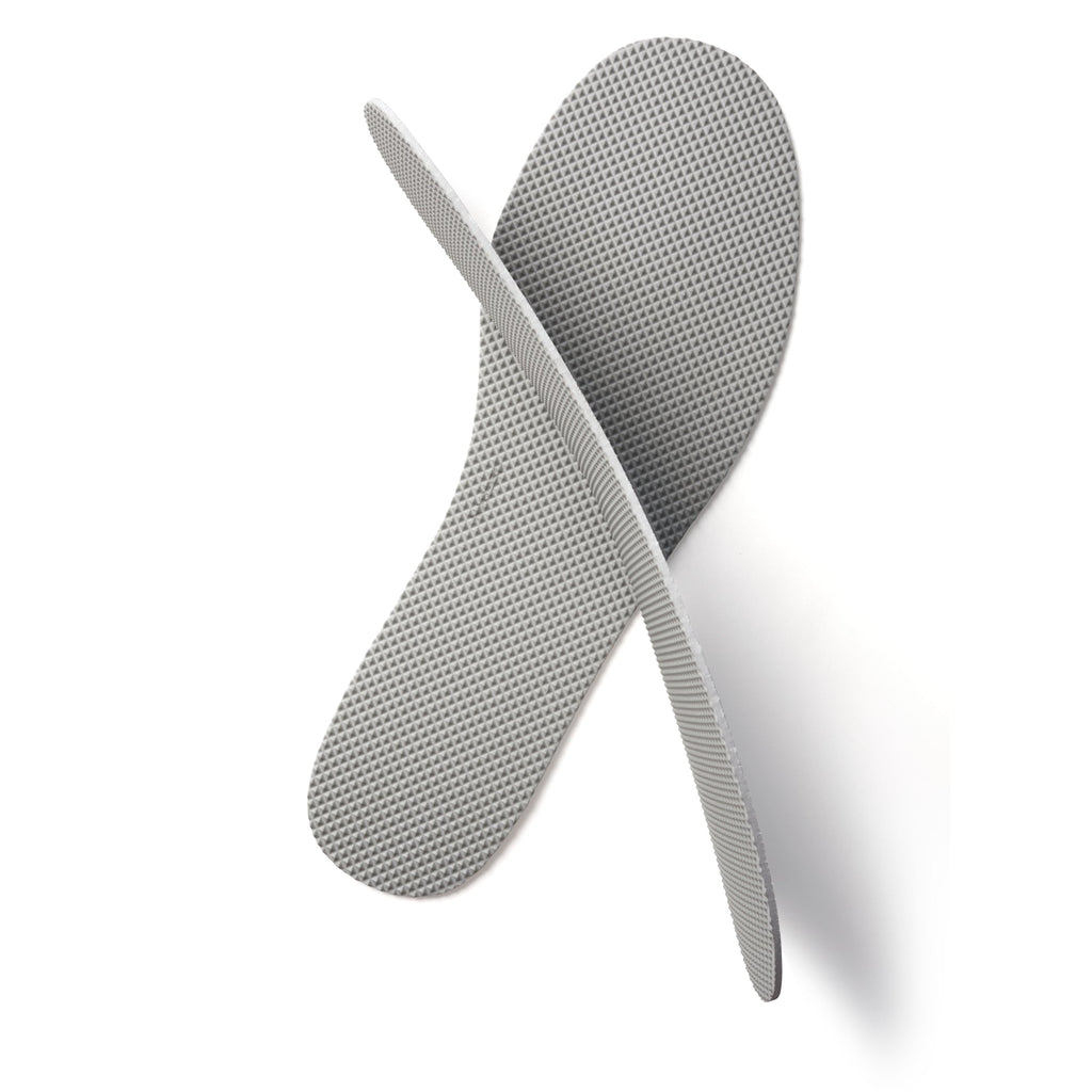 Naboso Neuro Insole - Sensorische Inlegzolen - Grijs
