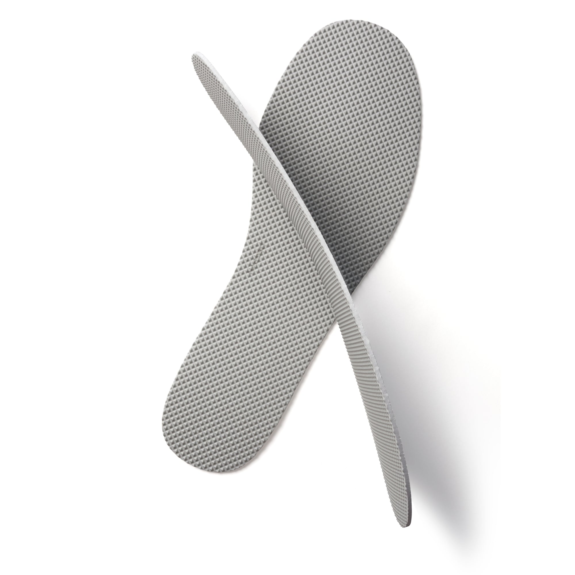 Naboso Neuro Insole - Sensorische Inlegzolen - Grijs