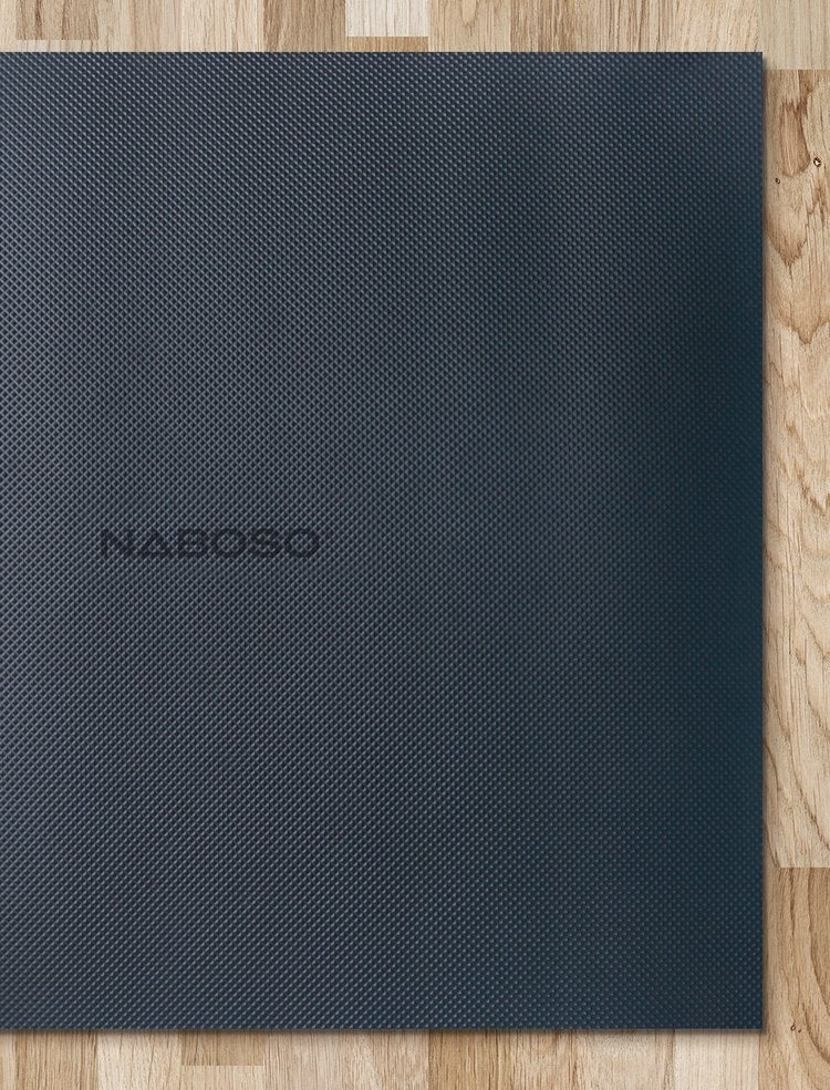 Naboso Standing Mat - Sensorische Stamat