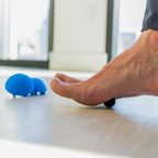 Naboso Neuro Ball - Massage Bal - Blauw