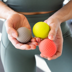 Naboso Hand Activation Kit - Massage Ballen Set