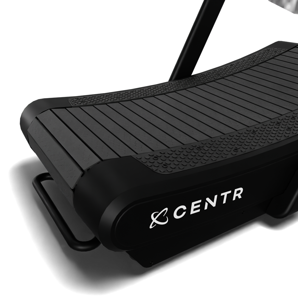 Centr x HYROX Perform Treadmill - Air Runner Loopband