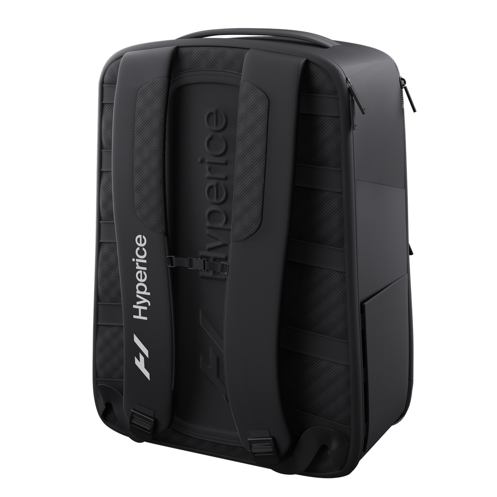 Hyperice Normatec 3.0 Rugtas