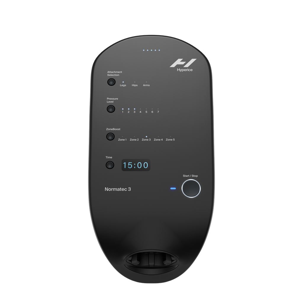 Hyperice Normatec 3.0 Basic Unit