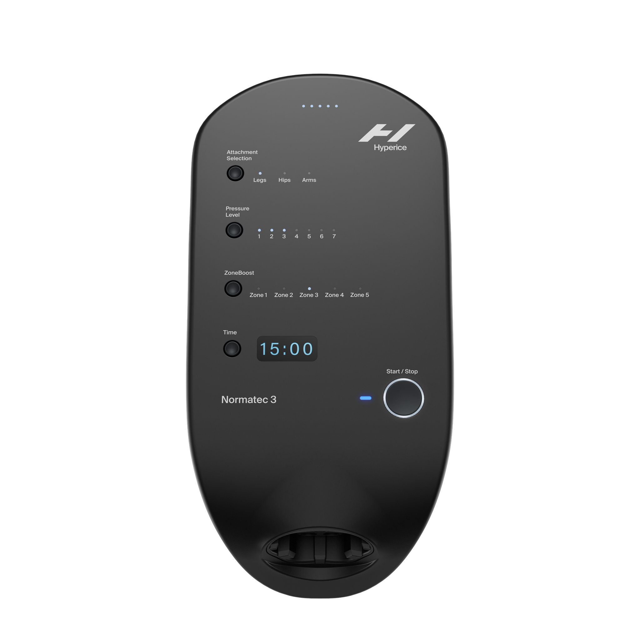 Hyperice Normatec 3.0 Basic Unit