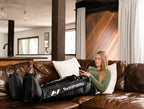 Hyperice Normatec 3.0 Beenbevestiging - Luchtcompressie Massage - Groot