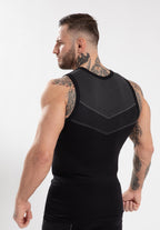 Gorilla Wear Norton Tank Top - Zwart