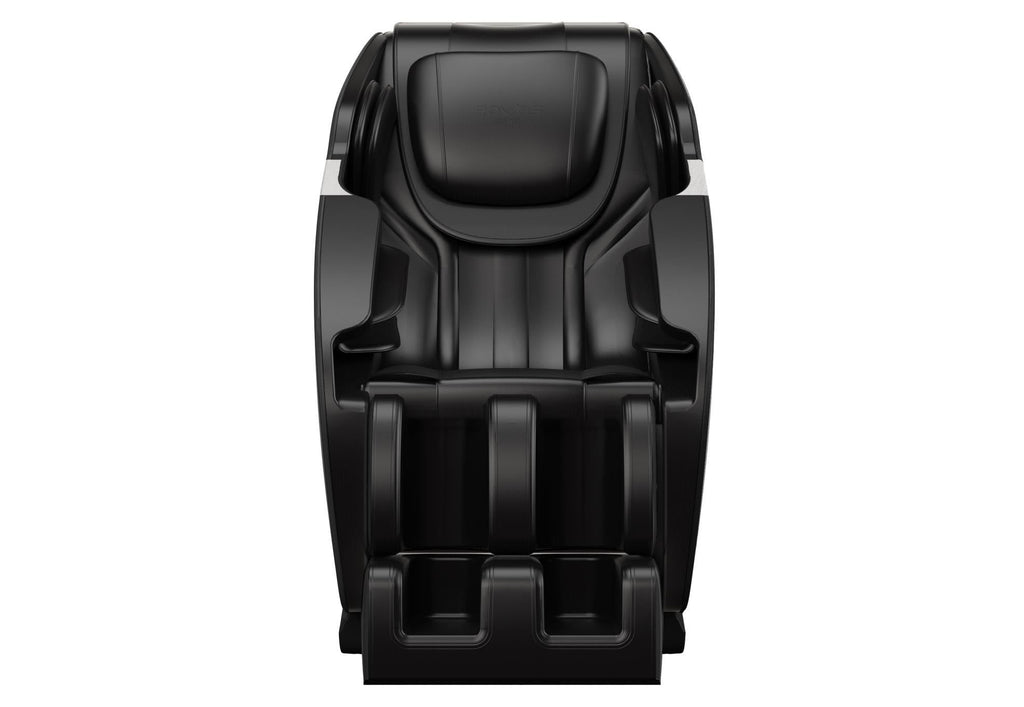 NRG Wellness Massagestoel Deluxe - Zwart